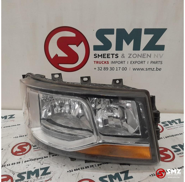 Scania Occ koplamp rechts Scania RHD - Feu avant pour Camion: photos 1 Scania Occ koplamp rechts Scania RHD - Feu avant pour Camion: photos 1