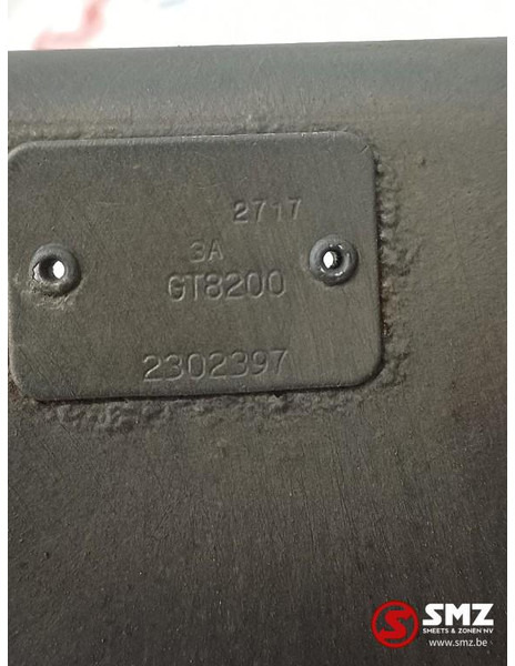 Pièces de frein pour Camion Scania Occ motorrem Scania: photos 6 Pièces de frein pour Camion Scania Occ motorrem Scania: photos 6