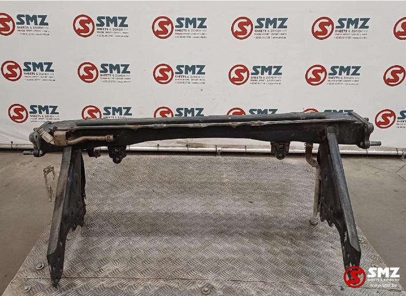 Scania Occ onderrijdbeveiliging Scania - Pare-chocs pour Camion: photos 3 Scania Occ onderrijdbeveiliging Scania - Pare-chocs pour Camion: photos 3