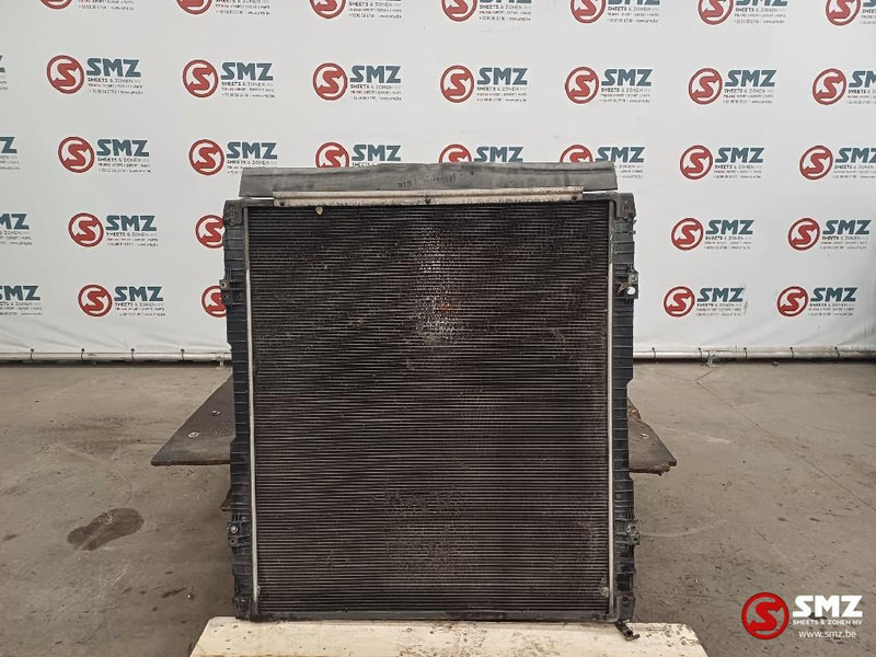 Scania Occ radiator Scania - Radiateur pour Camion: photos 2 Scania Occ radiator Scania - Radiateur pour Camion: photos 2