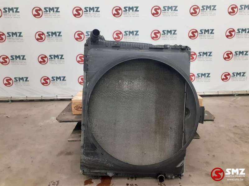 Scania Occ radiator Scania - Radiateur pour Camion: photos 1 Scania Occ radiator Scania - Radiateur pour Camion: photos 1
