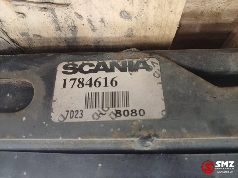 Scania Occ radiator Scania - Radiateur pour Camion: photos 3 Scania Occ radiator Scania - Radiateur pour Camion: photos 3
