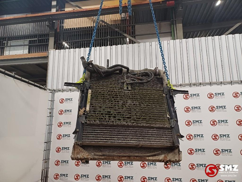 Scania Occ radiator + intercooler Scania - Radiateur pour Camion: photos 2 Scania Occ radiator + intercooler Scania - Radiateur pour Camion: photos 2