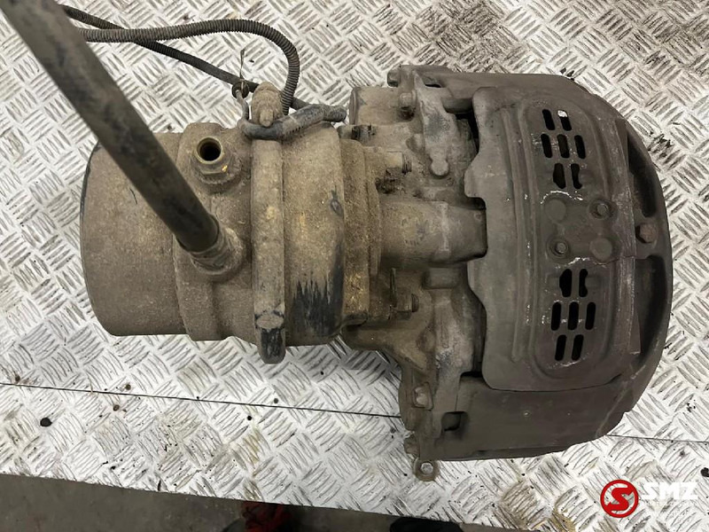 Scania Occ remklauw links Scania - Étrier de frein pour Camion: photos 3 Scania Occ remklauw links Scania - Étrier de frein pour Camion: photos 3