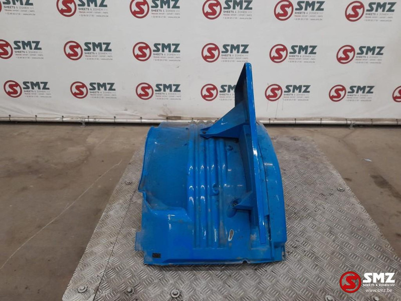 Scania Occ spatbord linksachteraan Scania - Carrosserie et extérieur pour Camion: photos 4 Scania Occ spatbord linksachteraan Scania - Carrosserie et extérieur pour Camion: photos 4