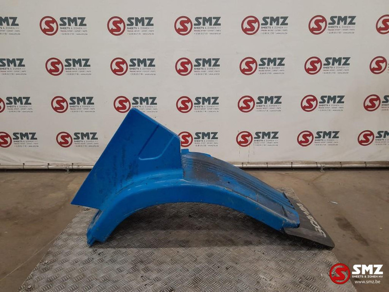 Scania Occ spatbord linksachteraan Scania - Carrosserie et extérieur pour Camion: photos 1 Scania Occ spatbord linksachteraan Scania - Carrosserie et extérieur pour Camion: photos 1