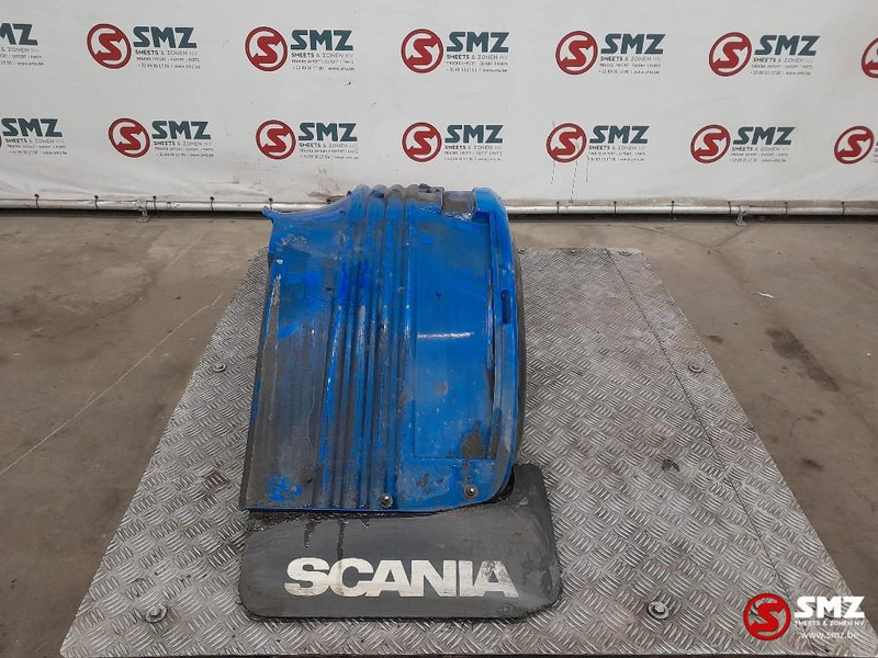 Scania Occ spatbord rechtsachteraan Scania - Carrosserie et extérieur pour Camion: photos 4 Scania Occ spatbord rechtsachteraan Scania - Carrosserie et extérieur pour Camion: photos 4