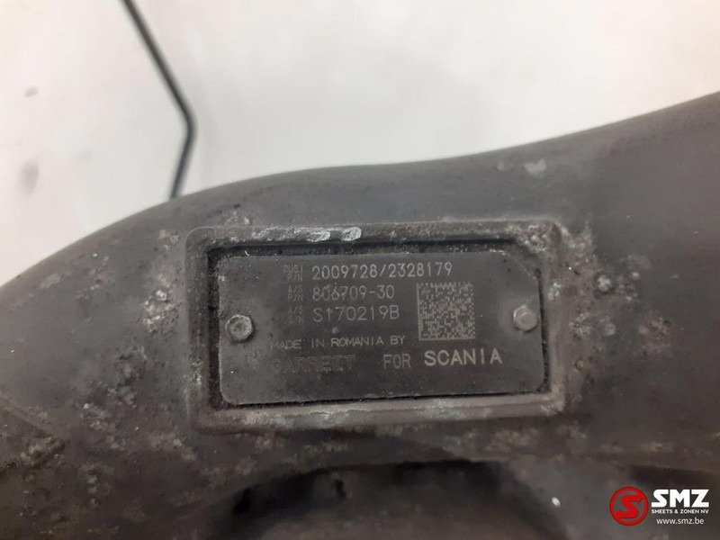 Scania Occ turbocharger Scania euro 6 - Turbocompresseur pour Camion: photos 5 Scania Occ turbocharger Scania euro 6 - Turbocompresseur pour Camion: photos 5
