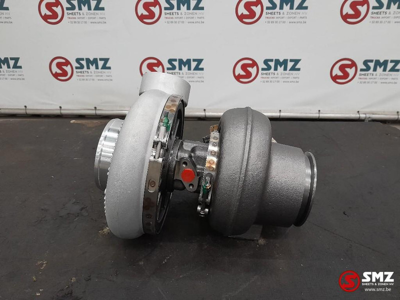Scania Turbocharger scania dc16 19/22 - Turbocompresseur pour Camion: photos 2 Scania Turbocharger scania dc16 19/22 - Turbocompresseur pour Camion: photos 2