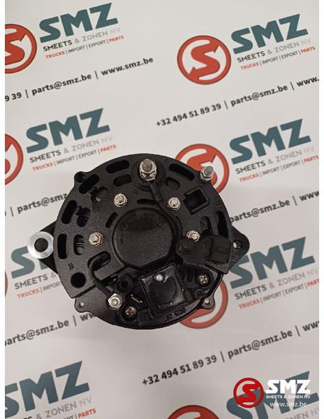 THERMOKING Alternator Thermoking - Alternateur pour Camion: photos 4 THERMOKING Alternator Thermoking - Alternateur pour Camion: photos 4