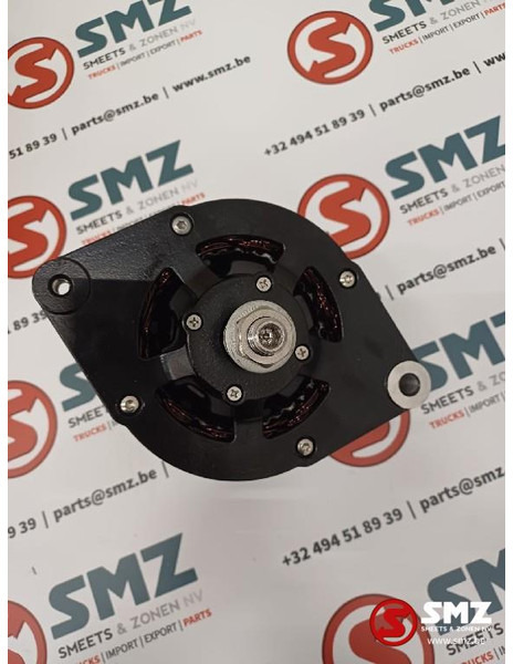 THERMOKING Alternator Thermoking - Alternateur pour Camion: photos 3 THERMOKING Alternator Thermoking - Alternateur pour Camion: photos 3