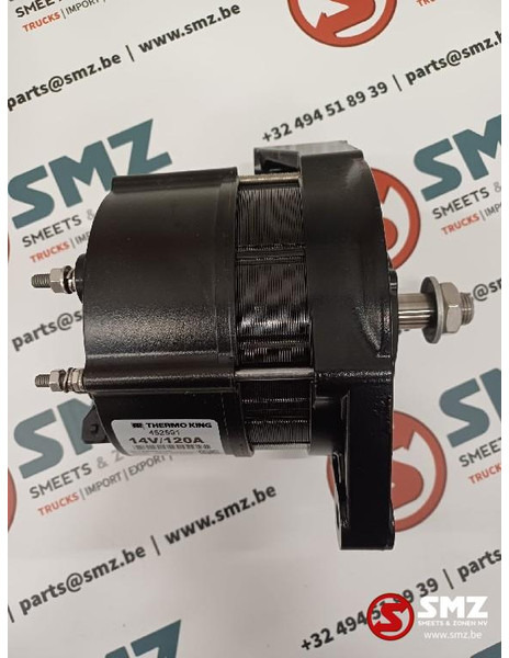 THERMOKING Alternator Thermoking - Alternateur pour Camion: photos 2 THERMOKING Alternator Thermoking - Alternateur pour Camion: photos 2