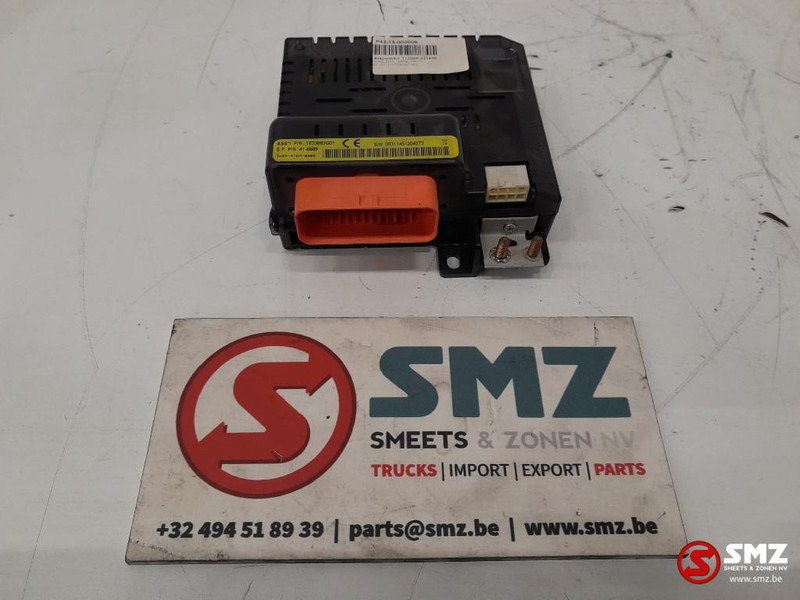 THERMOKING Ecu uitbreidingsmodule thermoking - Bloc de gestion pour Camion: photos 1 THERMOKING Ecu uitbreidingsmodule thermoking - Bloc de gestion pour Camion: photos 1