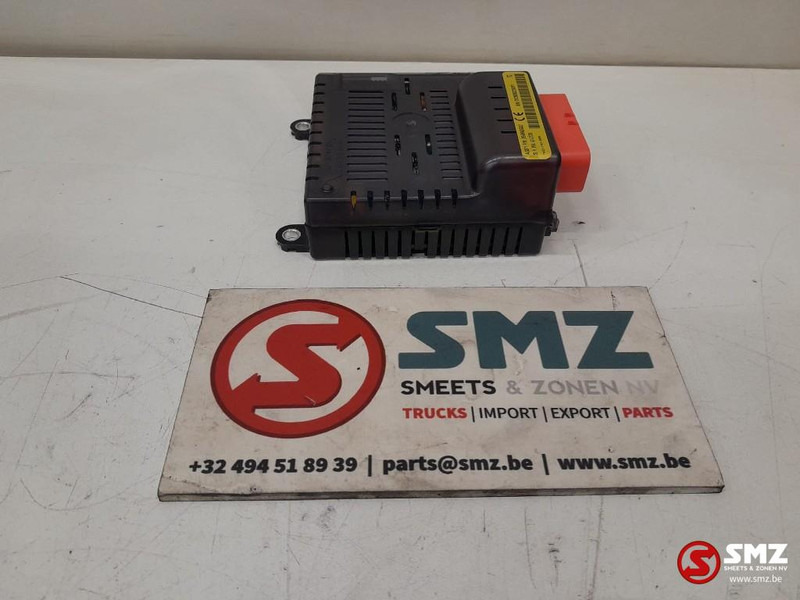 THERMOKING Ecu uitbreidingsmodule thermoking - Bloc de gestion pour Camion: photos 4 THERMOKING Ecu uitbreidingsmodule thermoking - Bloc de gestion pour Camion: photos 4