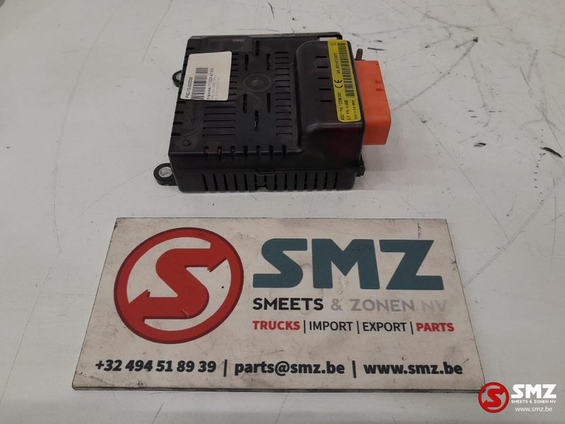 THERMOKING Ecu uitbreidingsmodule thermoking - Bloc de gestion pour Camion: photos 3 THERMOKING Ecu uitbreidingsmodule thermoking - Bloc de gestion pour Camion: photos 3