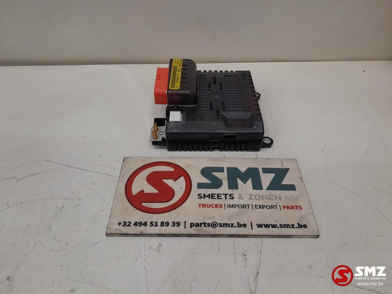 THERMOKING Ecu uitbreidingsmodule thermoking - Bloc de gestion pour Camion: photos 3 THERMOKING Ecu uitbreidingsmodule thermoking - Bloc de gestion pour Camion: photos 3