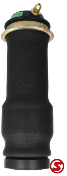 Volvo Cabine schokdemper voor - Suspension de cabine pour Camion: photos 1 Volvo Cabine schokdemper voor - Suspension de cabine pour Camion: photos 1