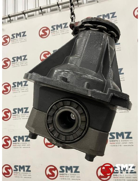 Volvo Differentiëel Volvo RT3210HV 1.09 - Différentiel pour Camion: photos 1 Volvo Differentiëel Volvo RT3210HV 1.09 - Différentiel pour Camion: photos 1