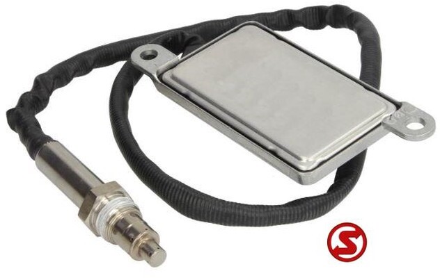 Volvo Nox Sensor Renault Volvo 22827993 - Capteur: photos 1 Volvo Nox Sensor Renault Volvo 22827993 - Capteur: photos 1