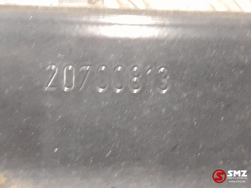 Volvo Occ 2 sideskirtbeugels Volvo - Frame/ Châssis pour Camion: photos 5 Volvo Occ 2 sideskirtbeugels Volvo - Frame/ Châssis pour Camion: photos 5