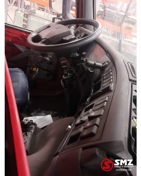 Volvo Occ Cabine Volvo FM9 - Cabine pour Camion: photos 4 Volvo Occ Cabine Volvo FM9 - Cabine pour Camion: photos 4