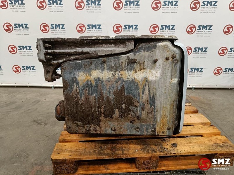 Volvo Occ Catalysator met roetfilter volvo FH4 euro 6 - Catalyseur pour Camion: photos 4 Volvo Occ Catalysator met roetfilter volvo FH4 euro 6 - Catalyseur pour Camion: photos 4