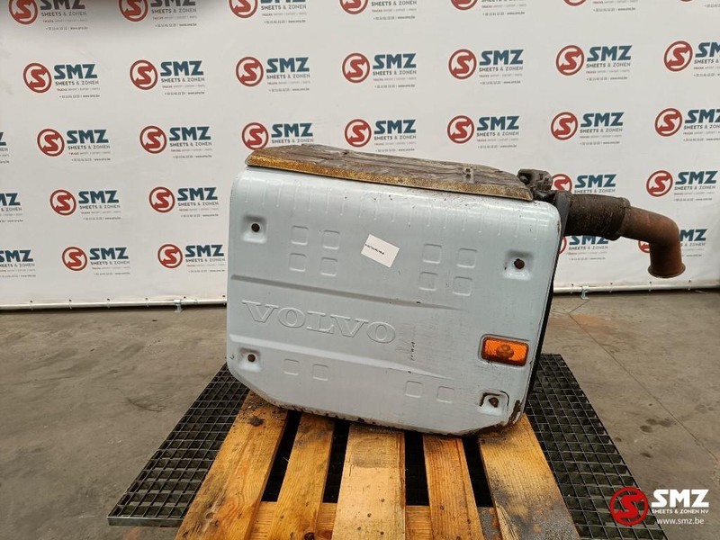 Volvo Occ Catalysator met roetfilter volvo FH4 euro 6 - Catalyseur pour Camion: photos 1 Volvo Occ Catalysator met roetfilter volvo FH4 euro 6 - Catalyseur pour Camion: photos 1