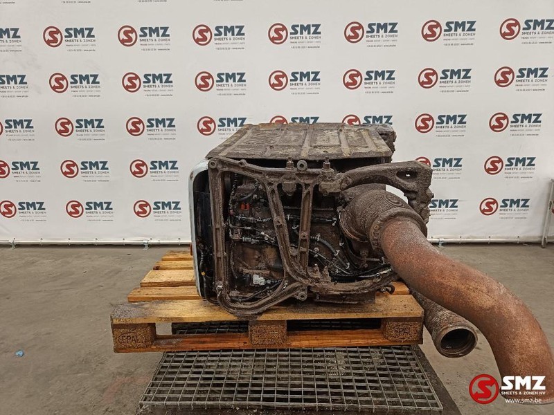 Volvo Occ Catalysator met roetfilter volvo FH4 euro 6 - Catalyseur pour Camion: photos 2 Volvo Occ Catalysator met roetfilter volvo FH4 euro 6 - Catalyseur pour Camion: photos 2