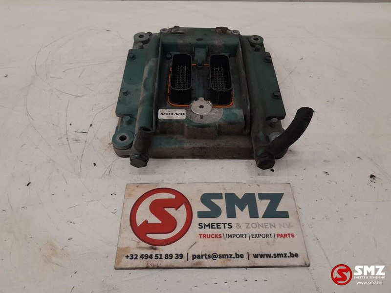 Volvo Occ ECU D9B motorbesturingseenheid Volvo - Bloc de gestion pour Camion: photos 1 Volvo Occ ECU D9B motorbesturingseenheid Volvo - Bloc de gestion pour Camion: photos 1