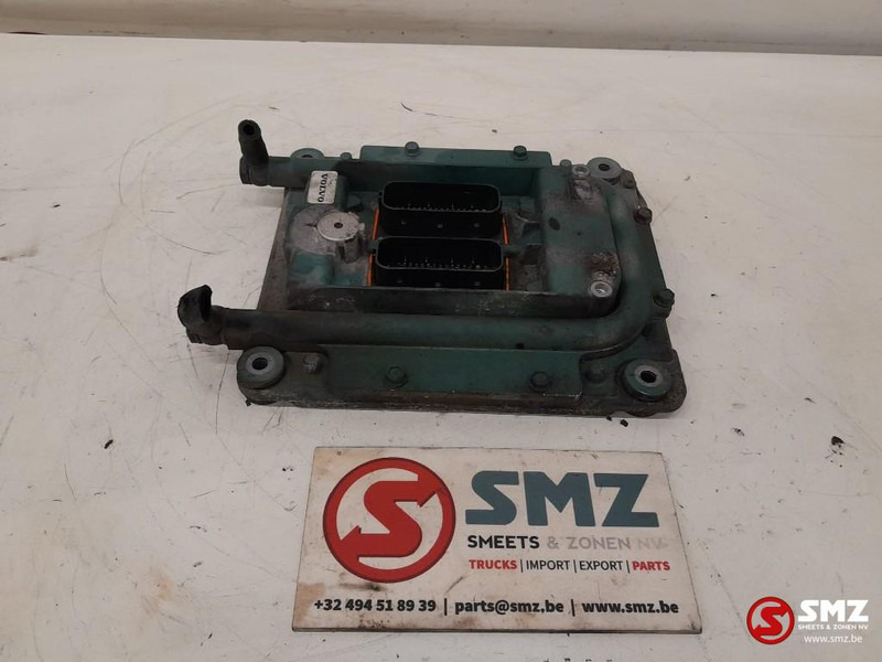 Volvo Occ ECU D9B motorbesturingseenheid Volvo - Bloc de gestion pour Camion: photos 3 Volvo Occ ECU D9B motorbesturingseenheid Volvo - Bloc de gestion pour Camion: photos 3