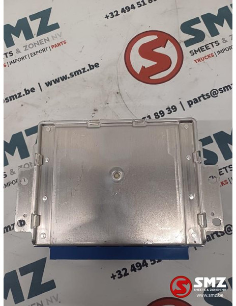 Volvo Occ ECU EBS regeleenheid Volvo - Bloc de gestion pour Camion: photos 3 Volvo Occ ECU EBS regeleenheid Volvo - Bloc de gestion pour Camion: photos 3