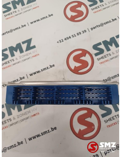 Volvo Occ ECU EBS regeleenheid Volvo - Bloc de gestion pour Camion: photos 1 Volvo Occ ECU EBS regeleenheid Volvo - Bloc de gestion pour Camion: photos 1