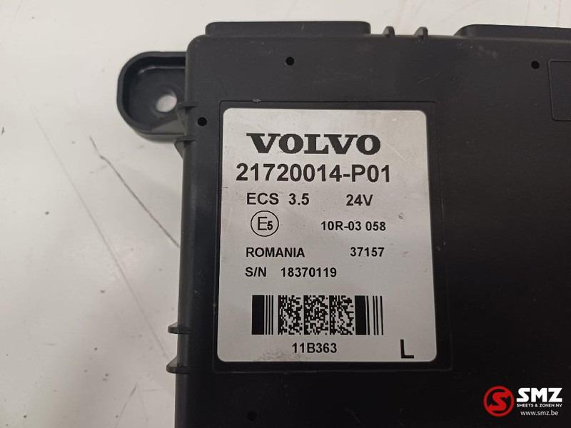 Volvo Occ ECU ECS besturingseenheid Volvo - Bloc de gestion pour Camion: photos 3 Volvo Occ ECU ECS besturingseenheid Volvo - Bloc de gestion pour Camion: photos 3