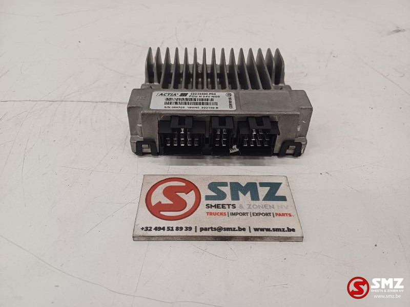 Volvo Occ ECU FCU besturingseenheid Volvo - Bloc de gestion pour Camion: photos 1 Volvo Occ ECU FCU besturingseenheid Volvo - Bloc de gestion pour Camion: photos 1