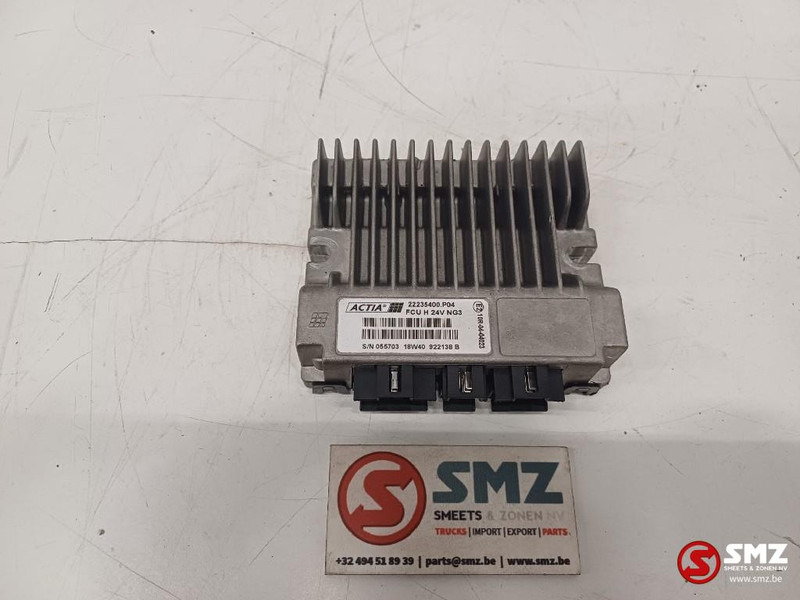 Volvo Occ ECU FCU besturingseenheid Volvo - Bloc de gestion pour Camion: photos 3 Volvo Occ ECU FCU besturingseenheid Volvo - Bloc de gestion pour Camion: photos 3