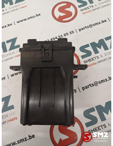 Volvo Occ ECU VECU regeleenheid Volvo - Bloc de gestion pour Camion: photos 4 Volvo Occ ECU VECU regeleenheid Volvo - Bloc de gestion pour Camion: photos 4