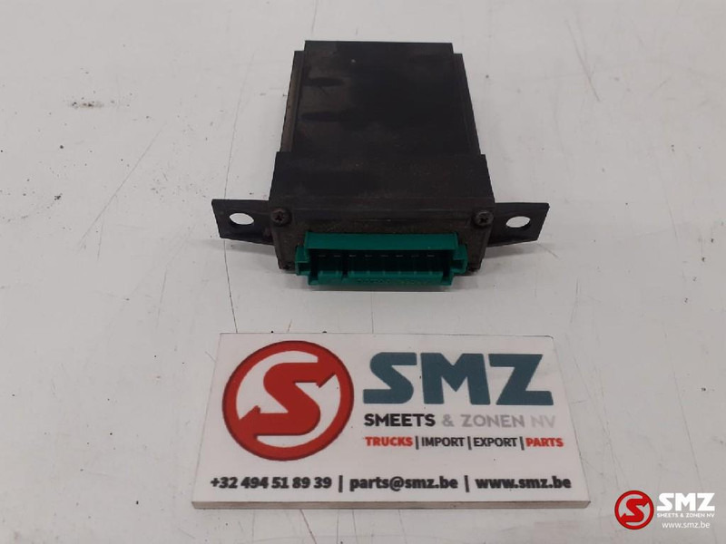 Volvo Occ ECU VNL Cobra AT besturingseenheid Volvo - Bloc de gestion pour Camion: photos 1 Volvo Occ ECU VNL Cobra AT besturingseenheid Volvo - Bloc de gestion pour Camion: photos 1
