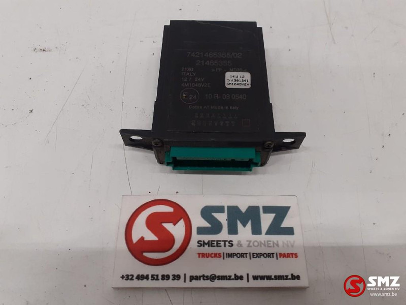 Volvo Occ ECU VNL Cobra AT besturingseenheid Volvo - Bloc de gestion pour Camion: photos 2 Volvo Occ ECU VNL Cobra AT besturingseenheid Volvo - Bloc de gestion pour Camion: photos 2