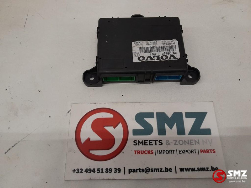 Volvo Occ ECU achteruitrijcamerabesturingseenheid Volvo - Bloc de gestion pour Camion: photos 1 Volvo Occ ECU achteruitrijcamerabesturingseenheid Volvo - Bloc de gestion pour Camion: photos 1