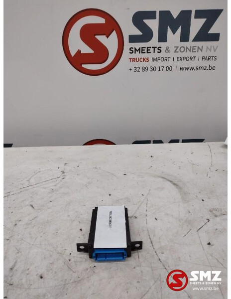 Volvo Occ ECU centrale vergrendeling controlemodule Volv - Bloc de gestion pour Camion: photos 1 Volvo Occ ECU centrale vergrendeling controlemodule Volv - Bloc de gestion pour Camion: photos 1