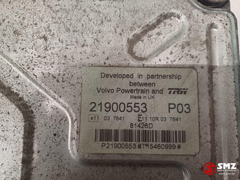 Volvo Occ ECU motorbesturingseenheid D13 Volvo - Bloc de gestion pour Camion: photos 3 Volvo Occ ECU motorbesturingseenheid D13 Volvo - Bloc de gestion pour Camion: photos 3