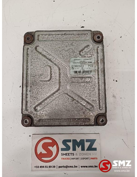Volvo Occ ECU motorbesturingseenheid D13 Volvo - Bloc de gestion pour Camion: photos 2 Volvo Occ ECU motorbesturingseenheid D13 Volvo - Bloc de gestion pour Camion: photos 2