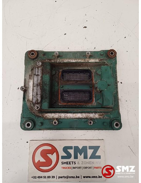 Volvo Occ ECU motorbesturingseenheid D13 Volvo - Bloc de gestion pour Camion: photos 1 Volvo Occ ECU motorbesturingseenheid D13 Volvo - Bloc de gestion pour Camion: photos 1