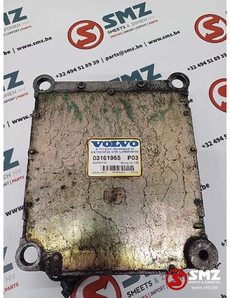 Volvo Occ ECU motorbesturingseenheid D6B220 Volvo - Bloc de gestion pour Camion: photos 2 Volvo Occ ECU motorbesturingseenheid D6B220 Volvo - Bloc de gestion pour Camion: photos 2