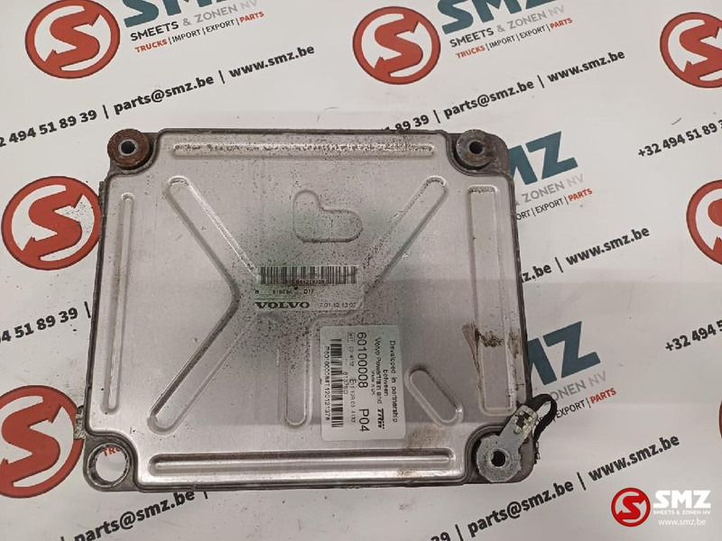 Volvo Occ ECU motorbesturingseenheid D7F Volvo - Bloc de gestion pour Camion: photos 2 Volvo Occ ECU motorbesturingseenheid D7F Volvo - Bloc de gestion pour Camion: photos 2