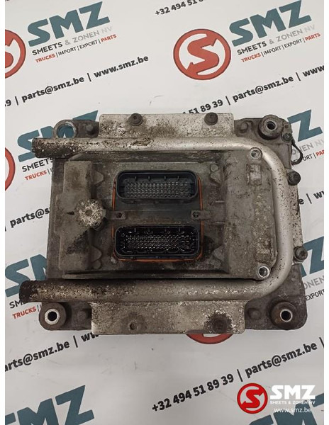 Volvo Occ ECU motorbesturingseenheid D7F Volvo - Bloc de gestion pour Camion: photos 1 Volvo Occ ECU motorbesturingseenheid D7F Volvo - Bloc de gestion pour Camion: photos 1