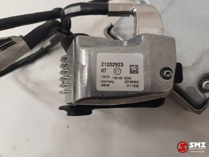 Volvo Occ ECU rijbaan sensor Volvo - Bloc de gestion pour Camion: photos 4 Volvo Occ ECU rijbaan sensor Volvo - Bloc de gestion pour Camion: photos 4