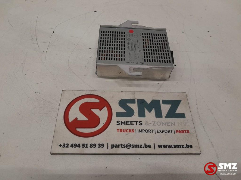Volvo Occ ECU spanningsomvormer Volvo - Système électrique pour Camion: photos 5 Volvo Occ ECU spanningsomvormer Volvo - Système électrique pour Camion: photos 5