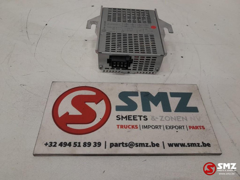 Volvo Occ ECU spanningsomvormer Volvo - Système électrique pour Camion: photos 4 Volvo Occ ECU spanningsomvormer Volvo - Système électrique pour Camion: photos 4