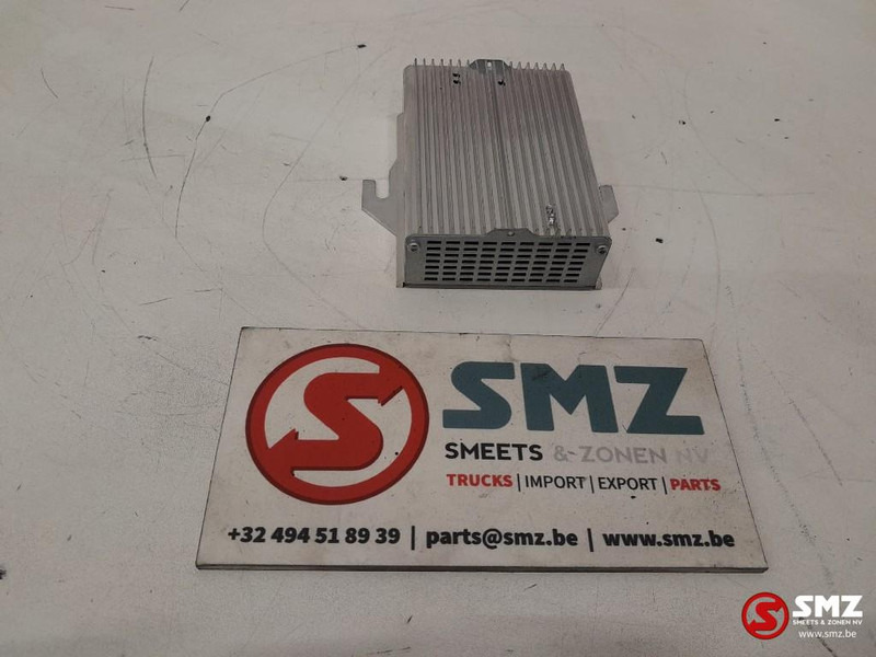 Volvo Occ ECU spanningsomvormer Volvo - Système électrique pour Camion: photos 2 Volvo Occ ECU spanningsomvormer Volvo - Système électrique pour Camion: photos 2